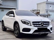 Mercedes-Benz GLA200 AMG KM 5.500 like new