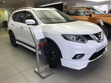 2018 Nissan X-Trail 2.0 SUV