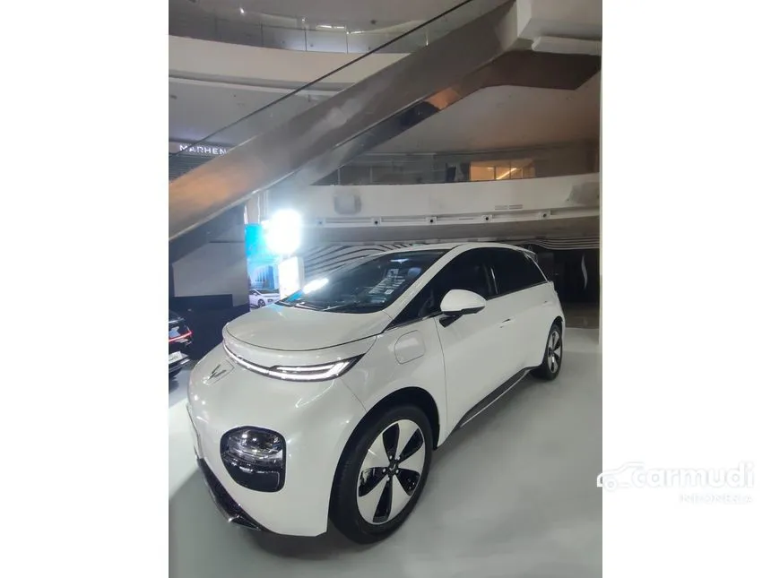 2024 Wuling Cloud EV EV Hatchback