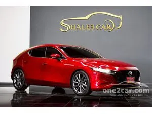 2023 Mazda 3 2.0 S Sports Hatchback