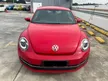 Used 2013 Volkswagen The Beetle 1.2 TSI Coupe***[NEW STOCK MAY 2024]***