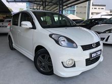 2011 TRUE YEAR Perodua Myvi SE 1.3 (A) FACELIFT ORI SE