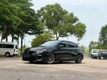 2023 Honda City 1.5 E Hatchback (Honda Full Service Record, Warranty Until 2028)