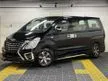 Used 2017 Hyundai Grand Starex 2.5 Royale Premium MPV 11 SEATER REAR MONITOR REVERSE CAM FULL LEATHER SEAT 1 OWNER - Cars for sale
