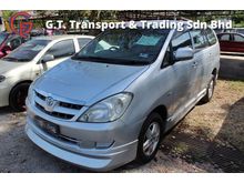 2006 Toyota Innova 2.0 E (A) -FAST DEAL-READY TO DRIVE-