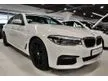 Used 2019 BMW 530e 2.0 M Sport (A) -USED CAR- - Cars for sale