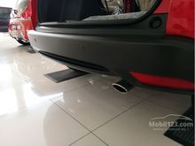 2018 Honda HR-V 1.5 S SUV Promo HR-V Angsuran 4 Jt Bonus nya Banyak