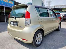 2006 Perodua Myvi 1.3 SXi (M) One Owner, Dual Air-Bags, ABS Brake System