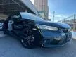 Recon 2021 Honda Civic 1.5 EX FL1 Hatchback Rare Unit, Free 5yr Warranty - Cars for sale