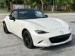 2023 Mazda Roadster 1.5 S Special Package Grade 5A Lowest Price