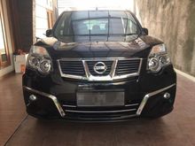 2012 Nissan X-Trail 2.5 Urban Selection SUV