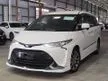 Recon 2019 Toyota Estima 2.4 Aeras Premium MODELISTA BODYKIT POWER BOOT ELECTRIC SEAT UNREGISTERED JAPAN NEWFACELIFT 5 YEARS WARRANTY
