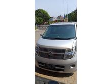 DIJUAL MURAH BU : Nissan Elgrand 2.5 MPV