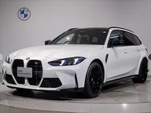 2025 BMW M3 3.0 Touring Competition M xDrive [ INCOMING STOCK ]