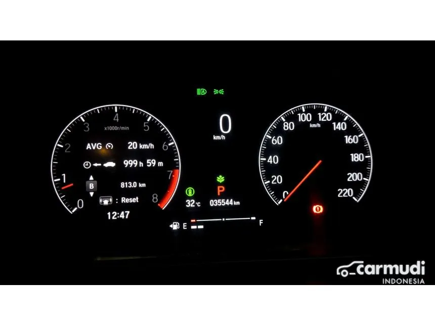 2023 Honda City RS Honda Sensing Hatchback
