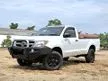 Used 2006 Toyota Hilux 2.5 Single Cab Pickup Truck (M) 3 BULAN WARRANTY - Cars for sale