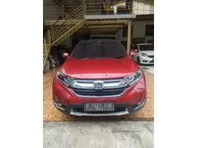 2018 Honda CR-V 1.5 VTEC SUV Turbo Mulus Sperti baru Yuk Cek Unit