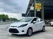 Used 2011 Ford Fiesta 1.6 LX Sedan Special Offer For Cash Buyer Only