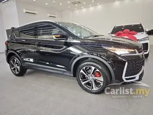 2026 Proton X50 1.5 Flagship SUV