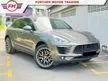 Used 2015 Porsche Macan 2.0 SUV LOW MILEAGE WITH WARRANTY ONE CAREFULL OWNER