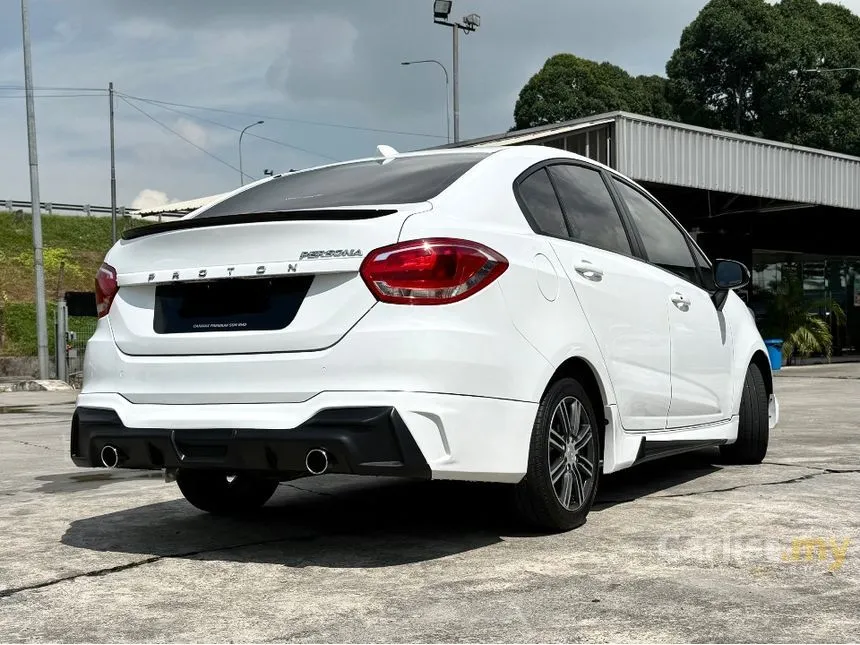 2020 Proton Persona Premium Sedan