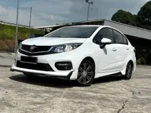 2020 Proton Persona 1.6 Premium Sedan