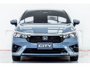 2025 Honda City 1.0 SV Hatchback