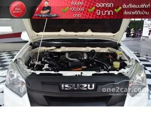 2019 Isuzu D-MAX 1.9 B Spark Pickup