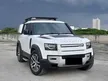 Recon 2021 Land Rover Defender 2.0 90 X Dynamic SE SUV