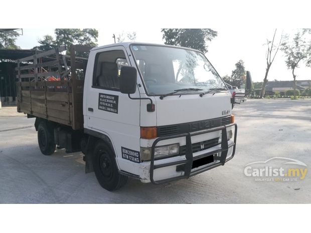 Sma 446 isuzu