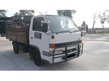 1995 isuzu nhr55e 2.8 disel facelift -besi floor
