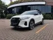 Jual Mobil Nissan Kicks 2021 VL e