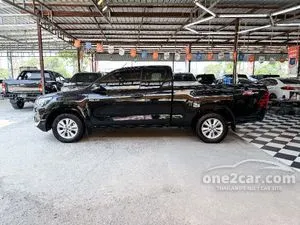 2024 Toyota HILUX REVO 2.4 Z Edition Entry Smart Cab Pickup
