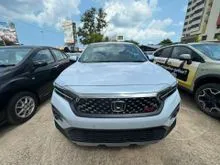 2023 Honda WR-V 1.5 RS SUV