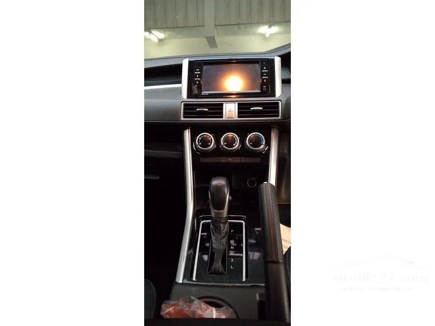 2019 Nissan Livina VL MPV