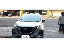 2019 Nissan Livina 1.5 VL MPV