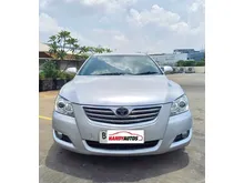 2006 Toyota Camry 2.4 V Sedan