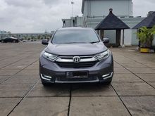 2017 Honda CR-V 1,5 VTEC SUV