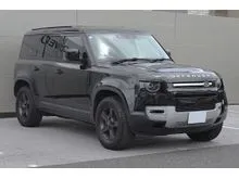 2023 RECON LAND ROVER DEFENDER 110 S P300 2.0 (INCOMING)