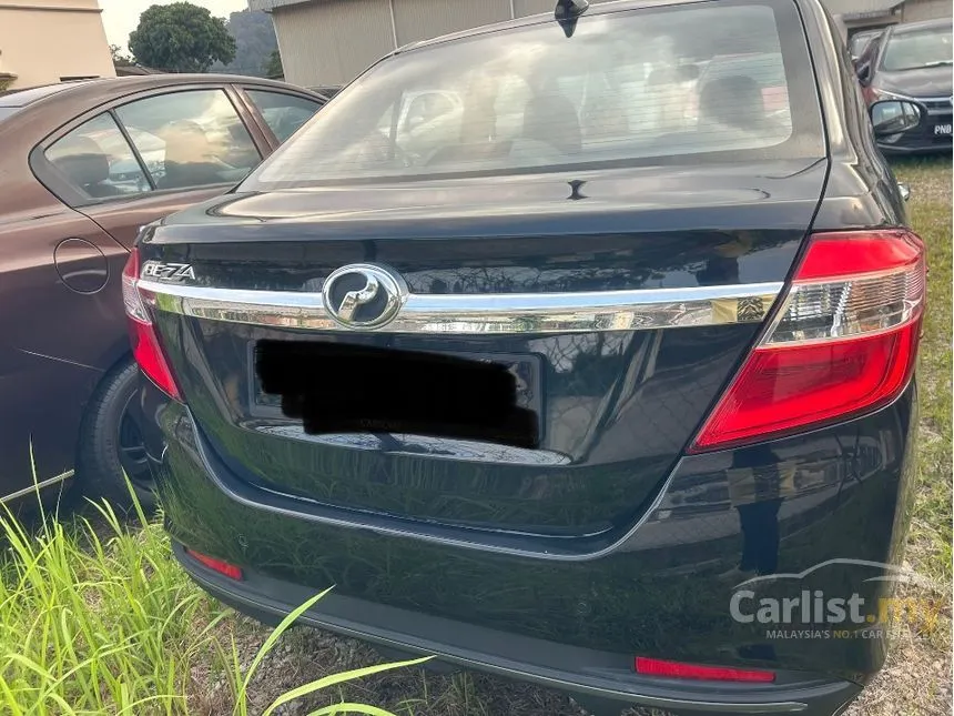 2019 Perodua Bezza G Standard Sedan