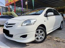 TrueYr 09 Toyota VIOS 1.5 TRD FOC INSTALLMENT