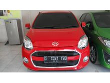 2016 Daihatsu Ayla 998 X