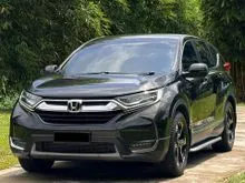 2020 FULL SERVICE RECORD Honda CR-V 1.5 TC-SPEC (A)