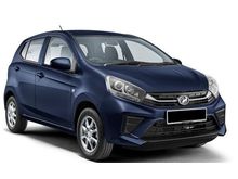 2019 Perodua Axia 1.0GXtra DISCOUNT UP TO RM2.3K ON THE ROAD ATTRACTIVE GEAR UP FREE GIFT
