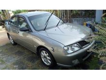 2004 Proton Waja 1.6 Sedan