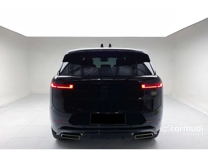 2023 Land Rover Range Rover Sport Autobiography P400 SUV