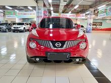 2013 Nissan Juke 1.5 RX Red Edition SUV#Unit Istimewa