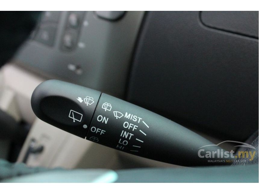 Perodua Body And Paint Cheras - Resepi Book f