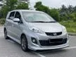 Used 2018 Perodua Alza 1.5 SE MPV