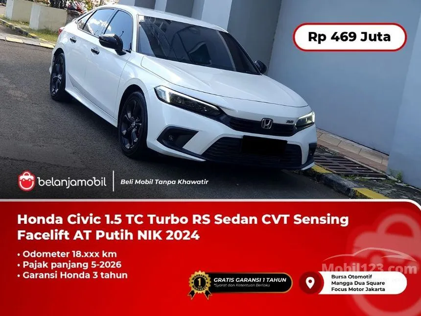 Jual Mobil Honda HR